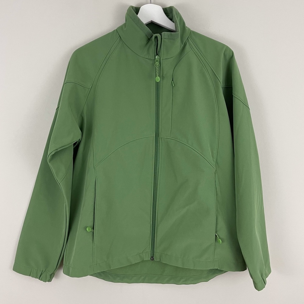 Black Diamond Soft Shell OutdoorJacket